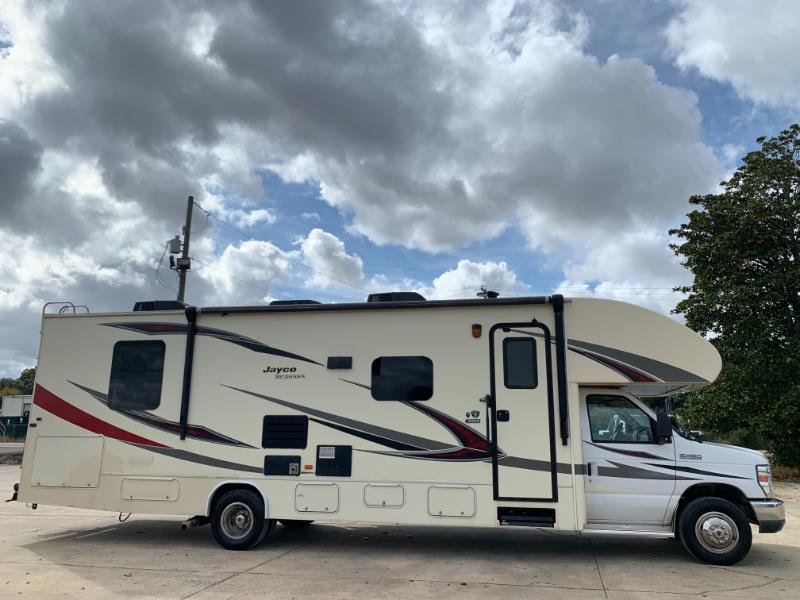 Ford Econoline E450 2017