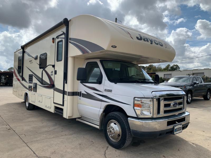 Ford Econoline E450 2017