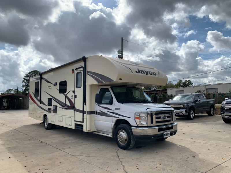 Ford Econoline E450 2017