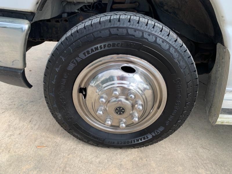 Ford Econoline E450 2017