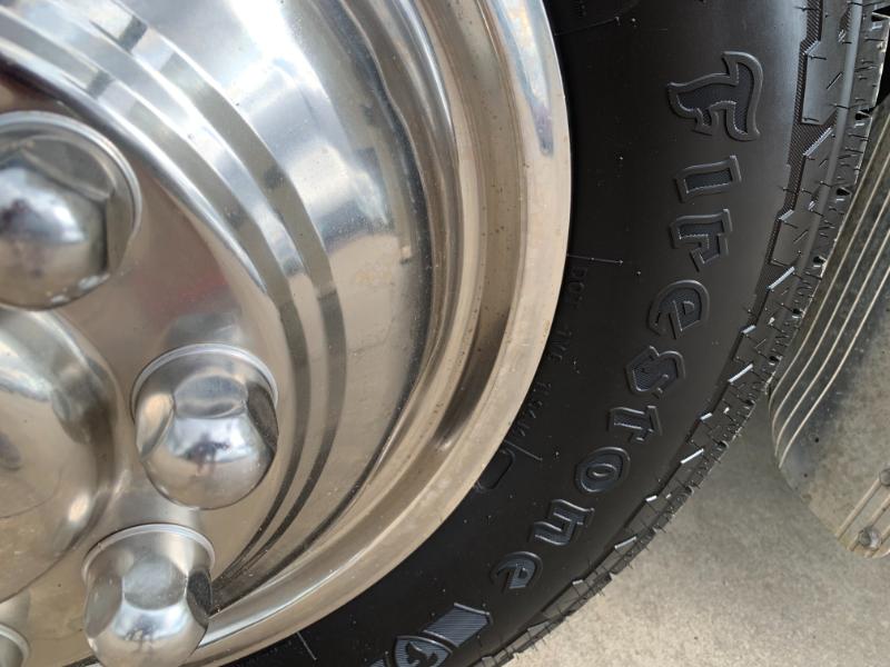 Ford Econoline E450 2017