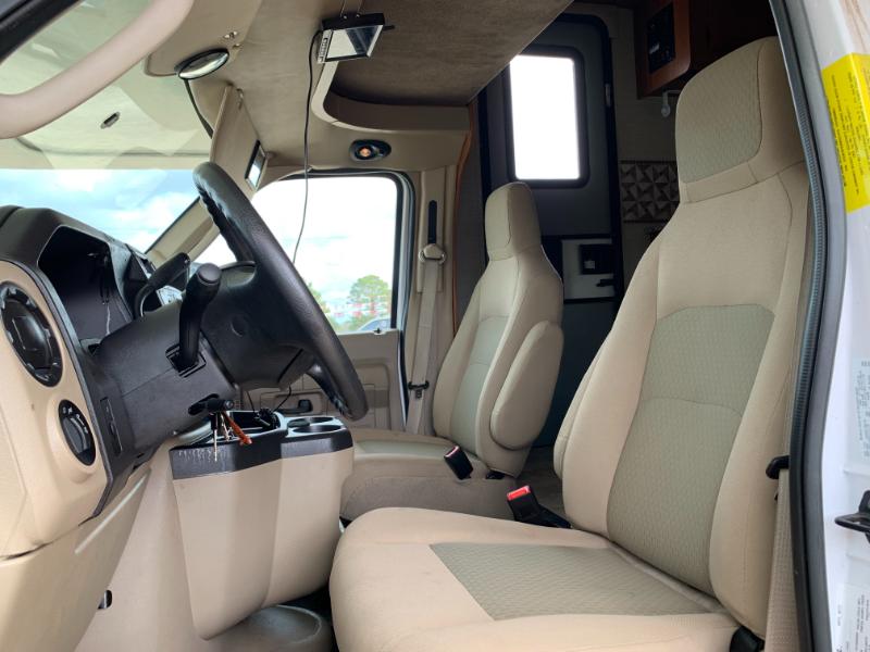 Ford Econoline E450 2017