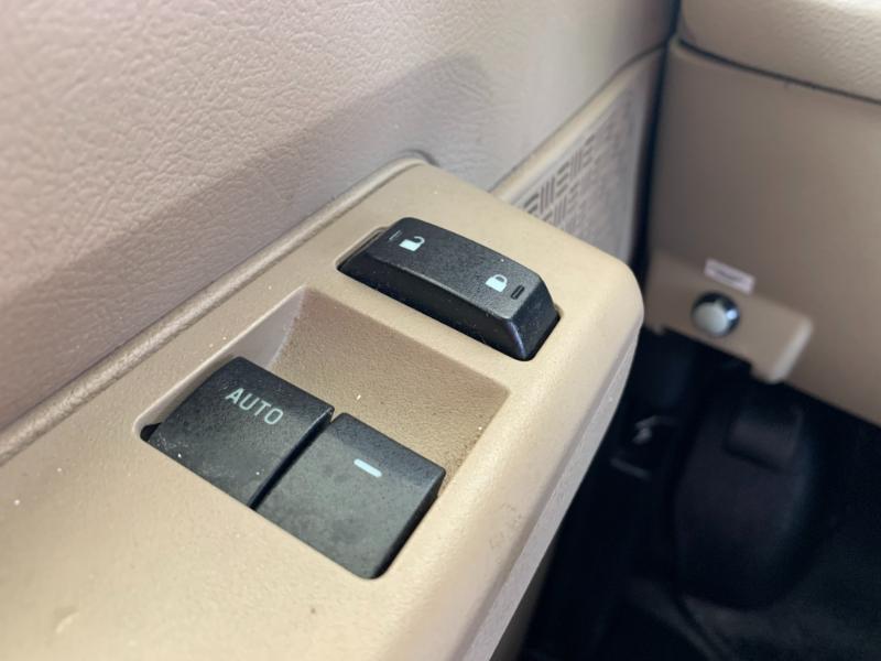 Ford Econoline E450 2017