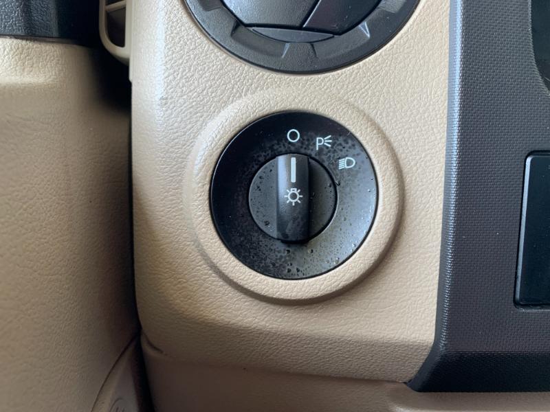 Ford Econoline E450 2017