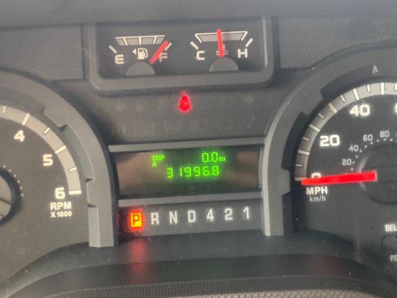 Ford Econoline E450 2017