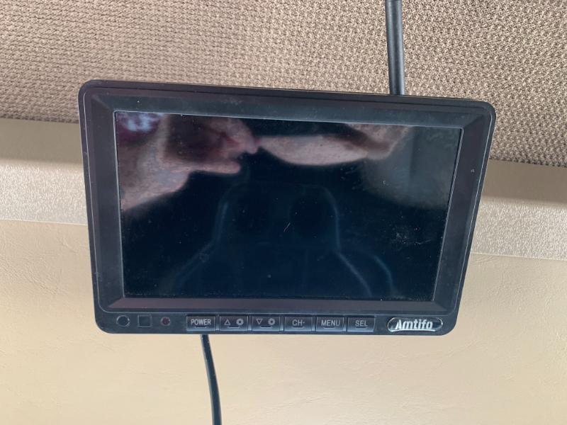 Ford Econoline E450 2017