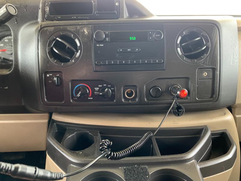 Ford Econoline E450 2017