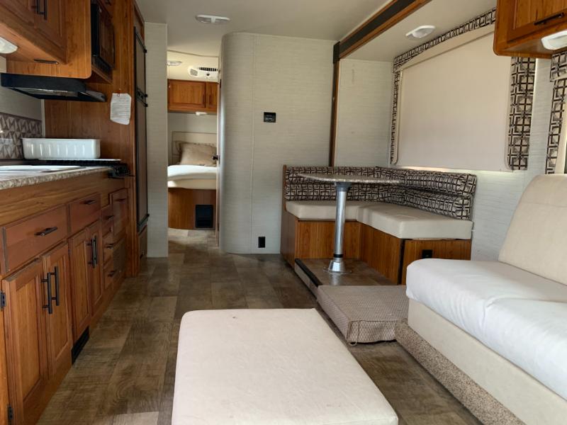 Ford Econoline E450 2017