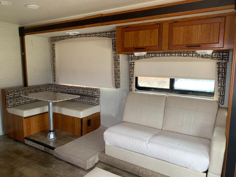 Ford Econoline E450 2017