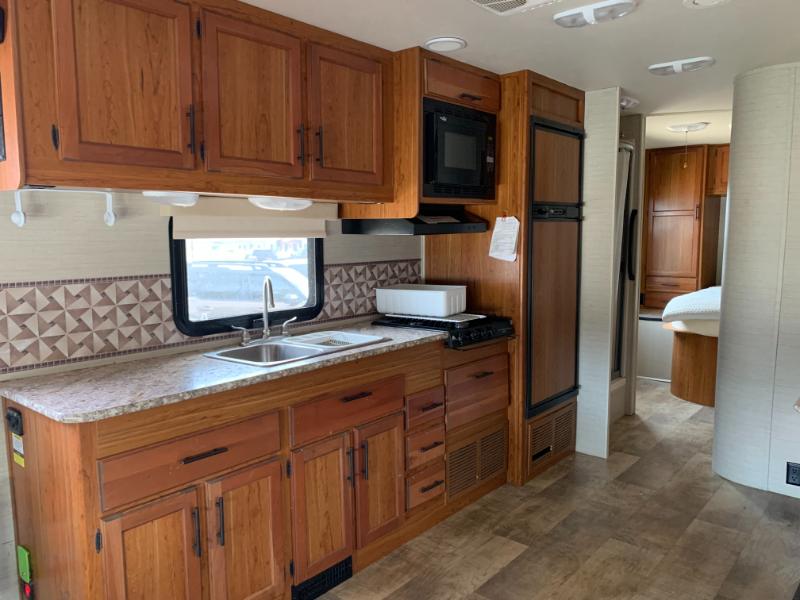 Ford Econoline E450 2017