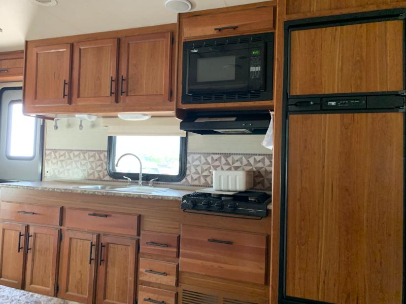 Ford Econoline E450 2017