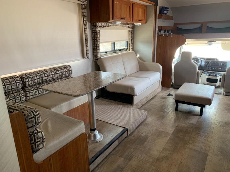 Ford Econoline E450 2017