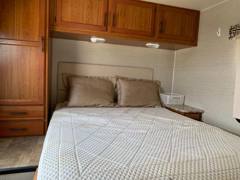 Ford Econoline E450 2017