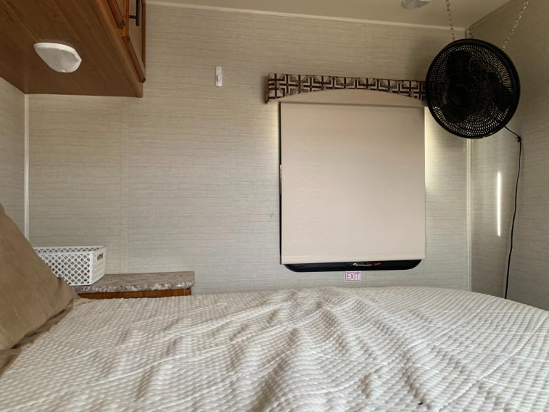 Ford Econoline E450 2017