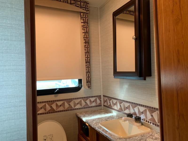 Ford Econoline E450 2017