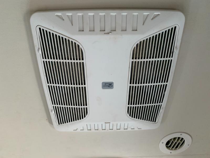 Ford Econoline E450 2017