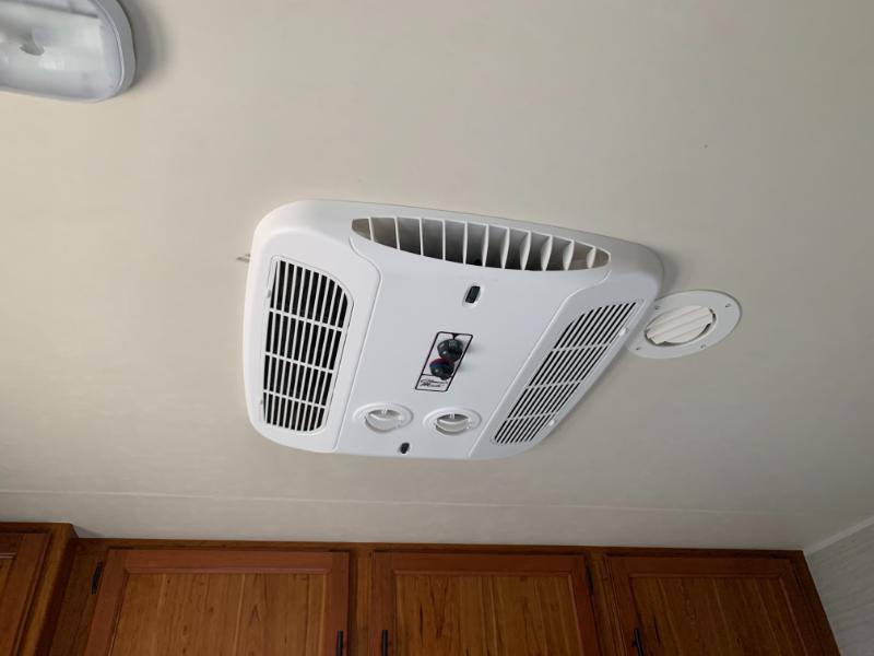 Ford Econoline E450 2017