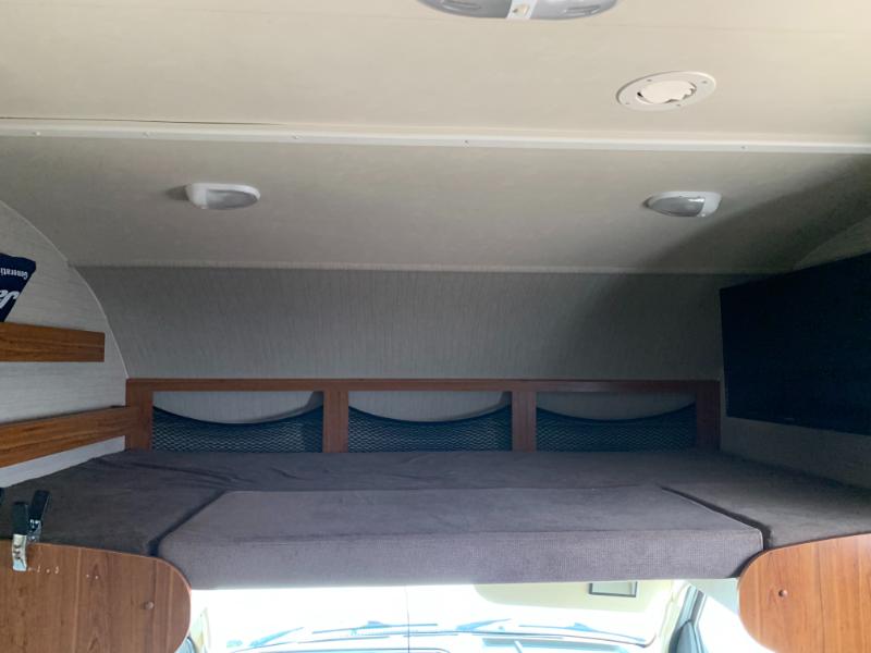 Ford Econoline E450 2017