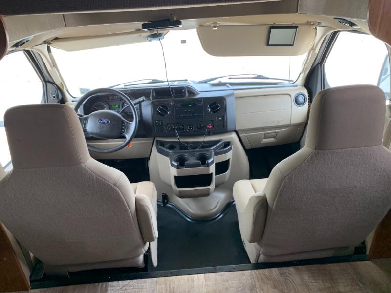 Ford Econoline E450 2017