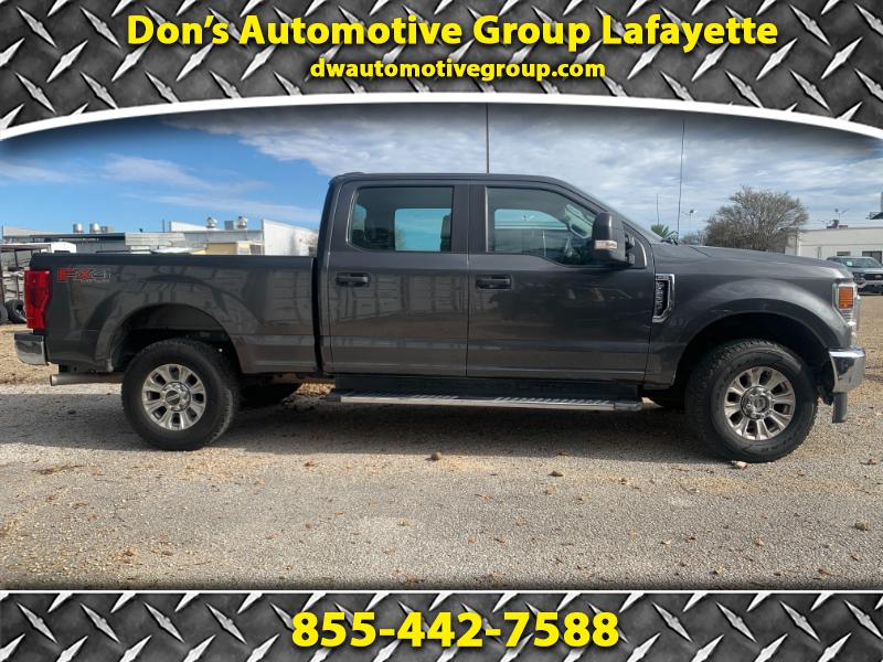 2020 Ford F-250 Base's photo