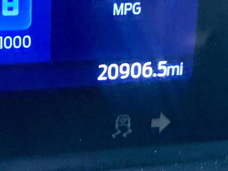 Ford Bronco Big Bend 2-Door 2022