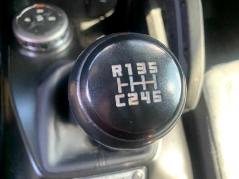 Ford Bronco Big Bend 2-Door 2022