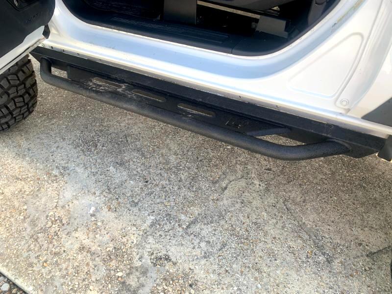 Ford Bronco Big Bend 2-Door 2022