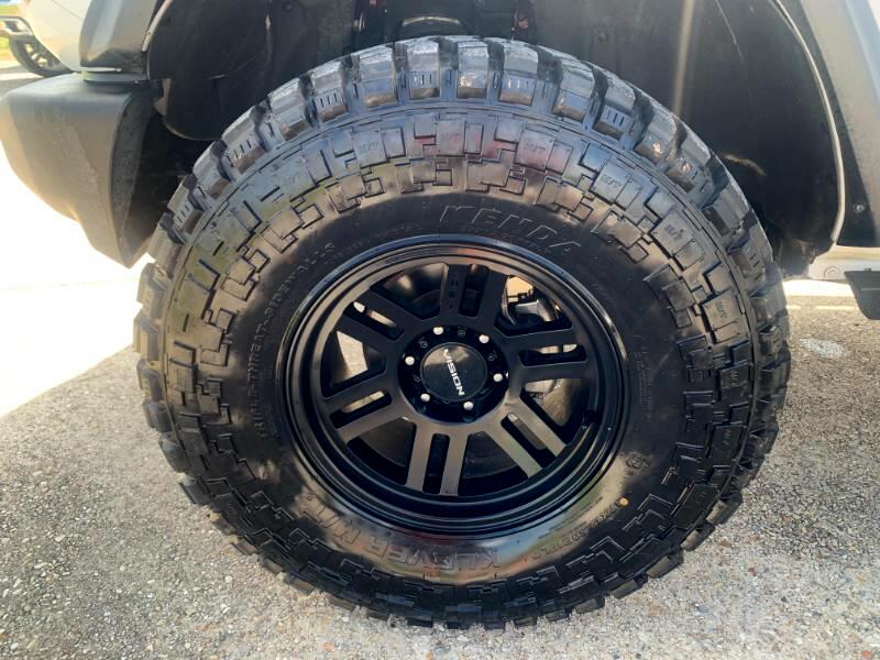 Ford Bronco Big Bend 2-Door 2022