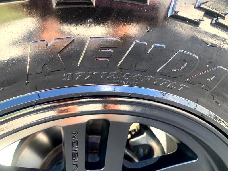 Ford Bronco Big Bend 2-Door 2022