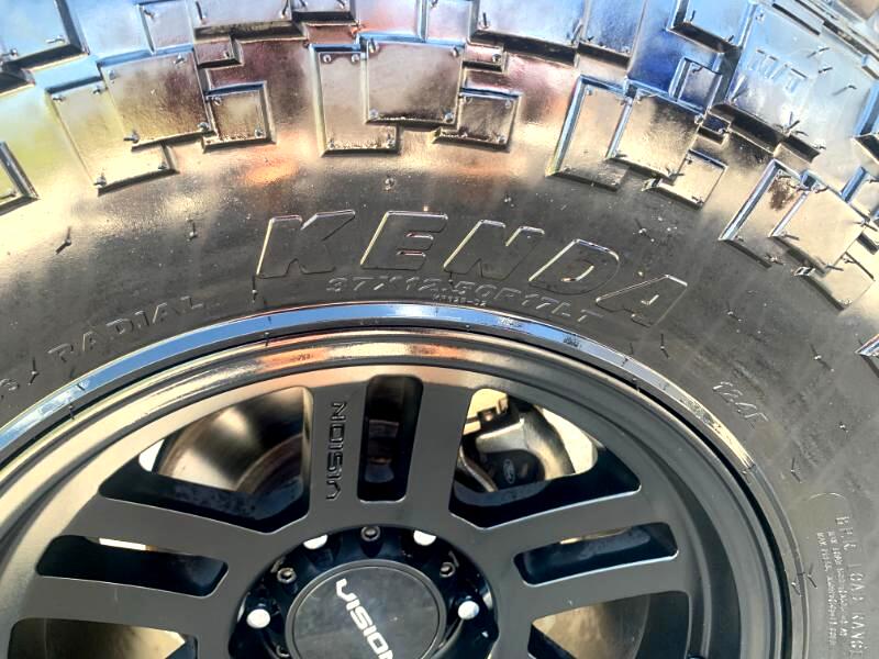 Ford Bronco Big Bend 2-Door 2022