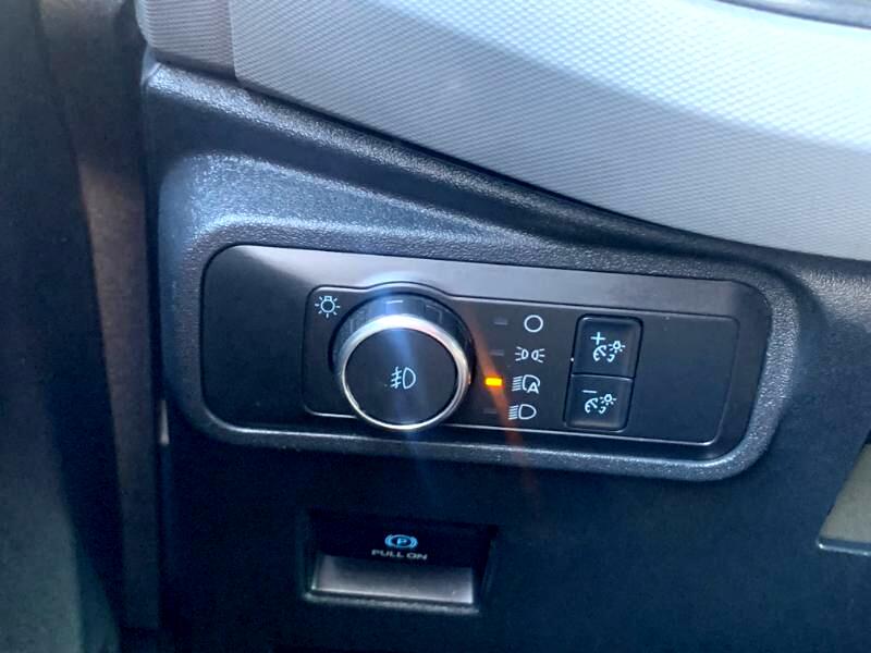 Ford Bronco Big Bend 2-Door 2022