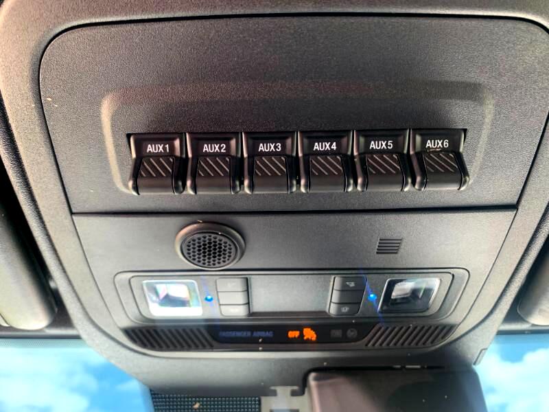 Ford Bronco Big Bend 2-Door 2022