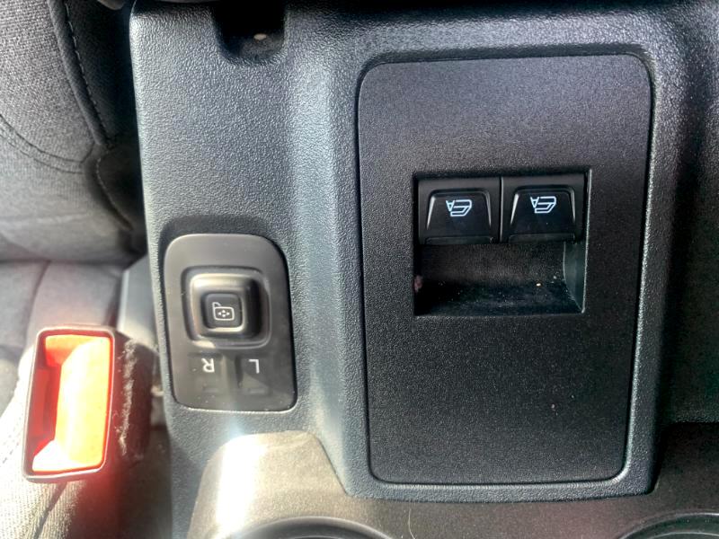 Ford Bronco Big Bend 2-Door 2022