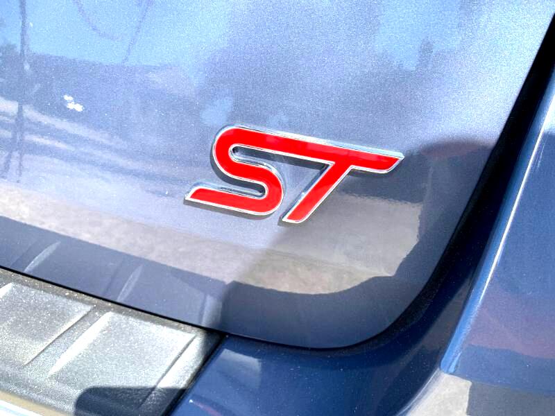 Ford Explorer ST AWD 2021