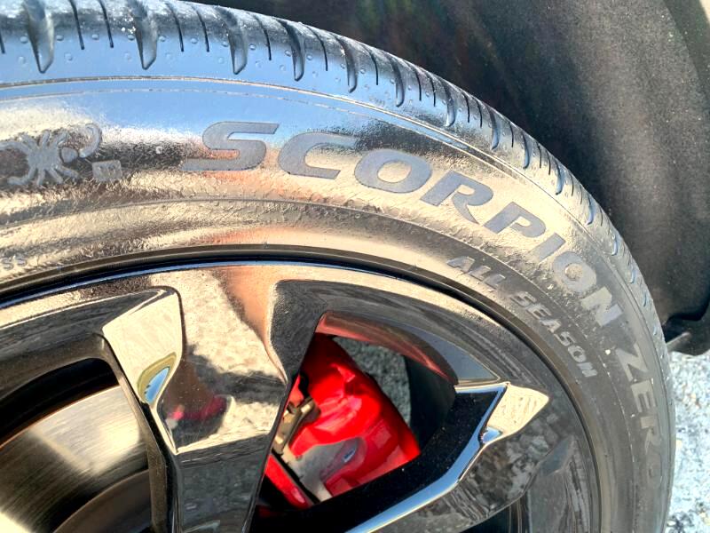 Ford Explorer ST AWD 2021