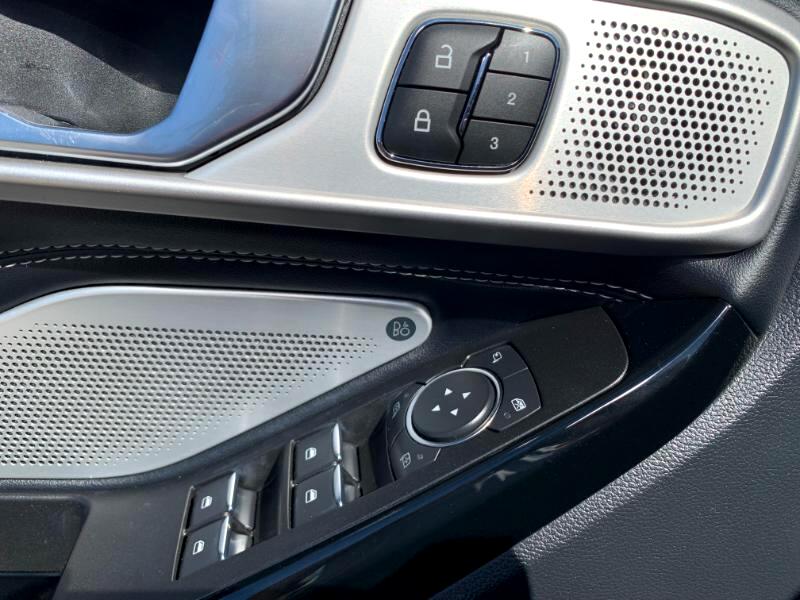 Ford Explorer ST AWD 2021