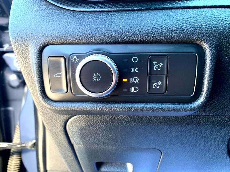 Ford Explorer ST AWD 2021