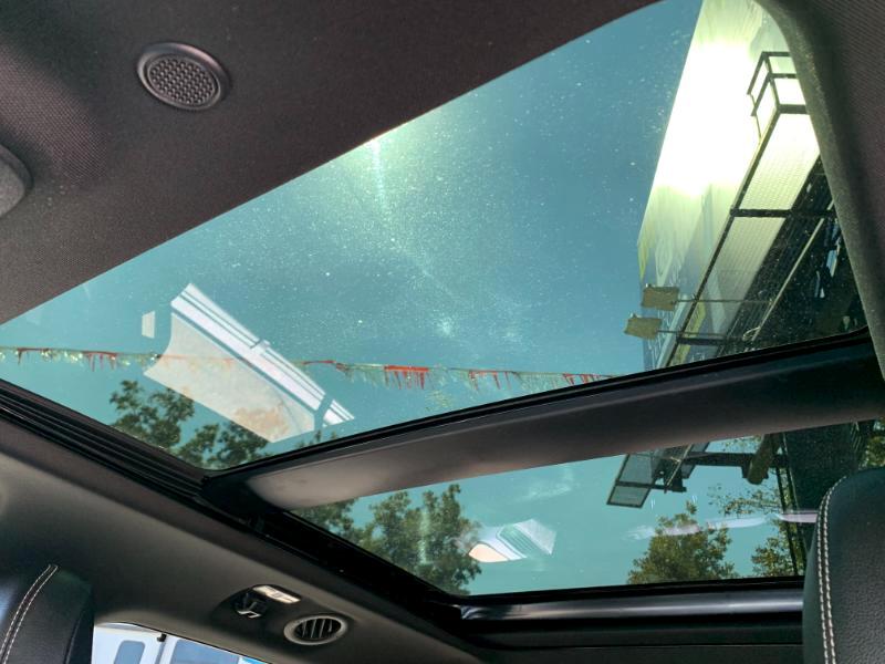 Ford Explorer ST AWD 2021