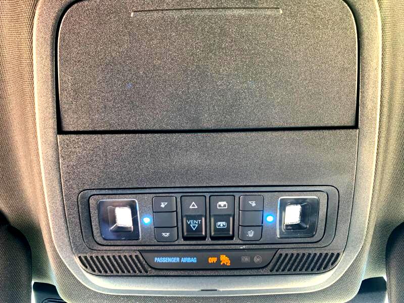 Ford Explorer ST AWD 2021