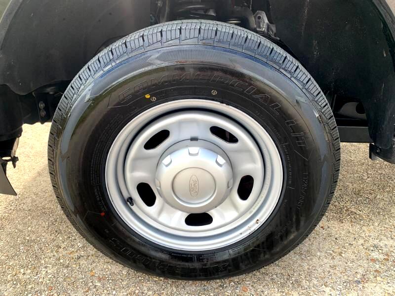 Ford F-250 SD XL Crew Cab 2WD 2022