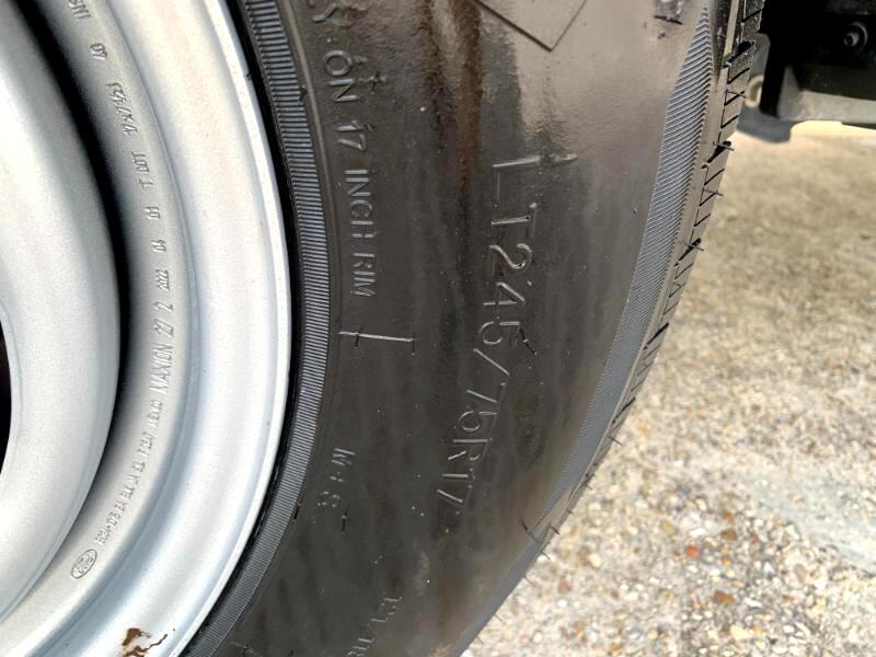 Ford F-250 SD XL Crew Cab 2WD 2022