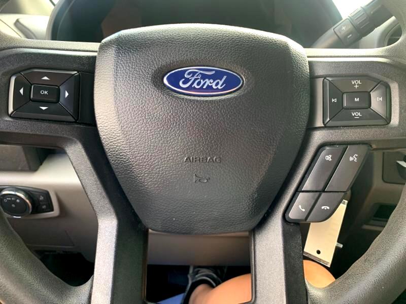 Ford F-250 SD XL Crew Cab 2WD 2022