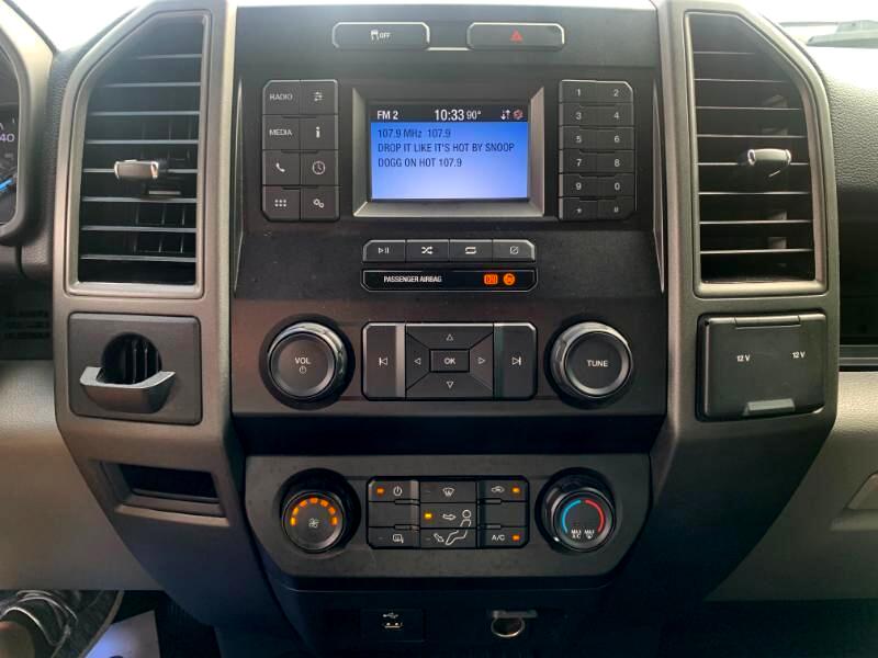 Ford F-250 SD XL Crew Cab 2WD 2022