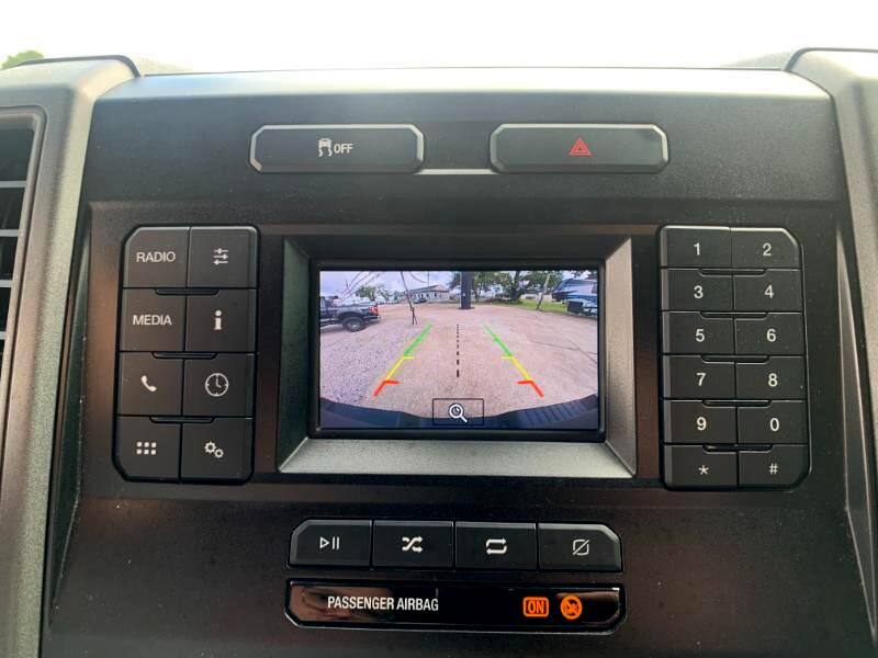 Ford F-250 SD XL Crew Cab 2WD 2022