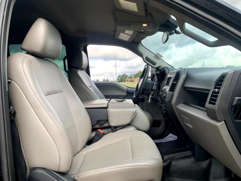 Ford F-250 SD XL Crew Cab 2WD 2022