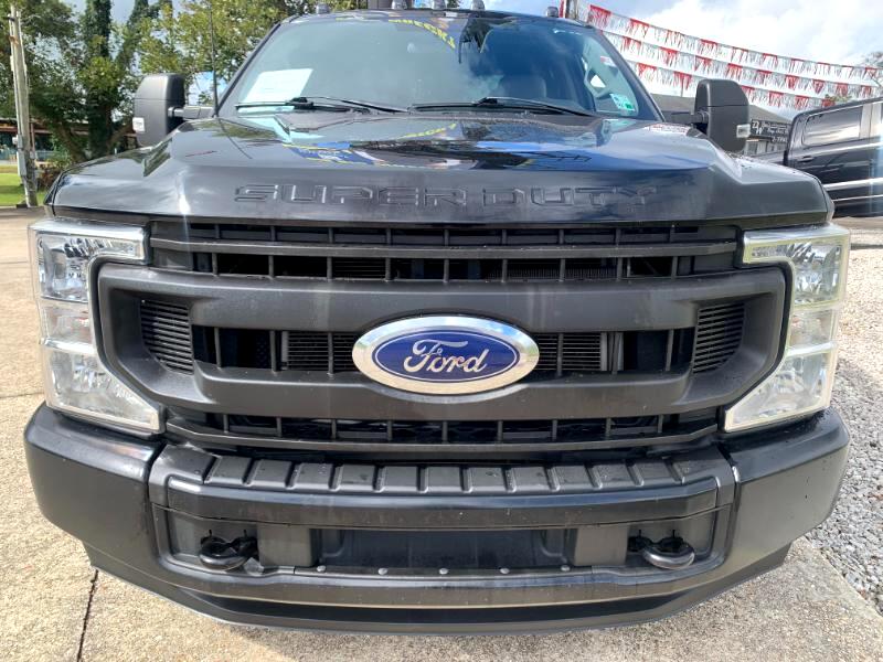 Ford F-250 SD XL Crew Cab 2WD 2022