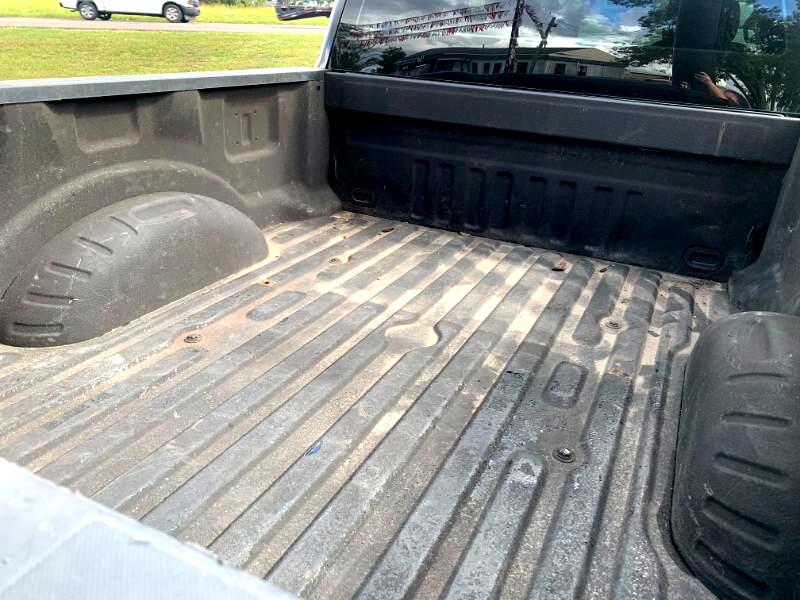 Ford F-250 SD XL Crew Cab 2WD 2022