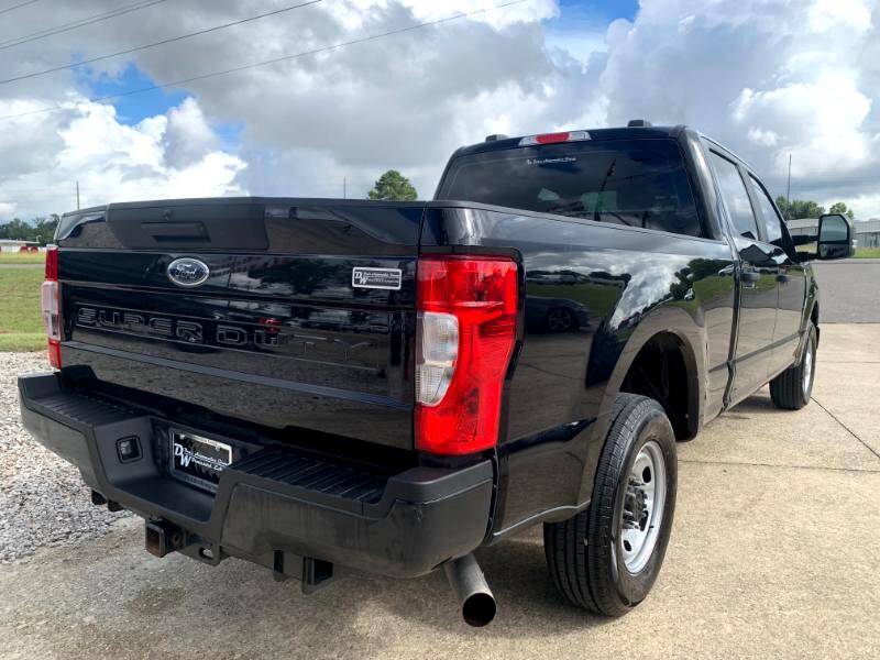 Ford F-250 SD XL Crew Cab 2WD 2022