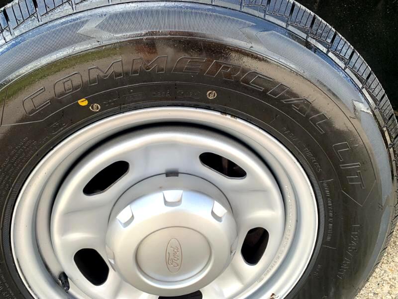 Ford F-250 SD XL Crew Cab 2WD 2022