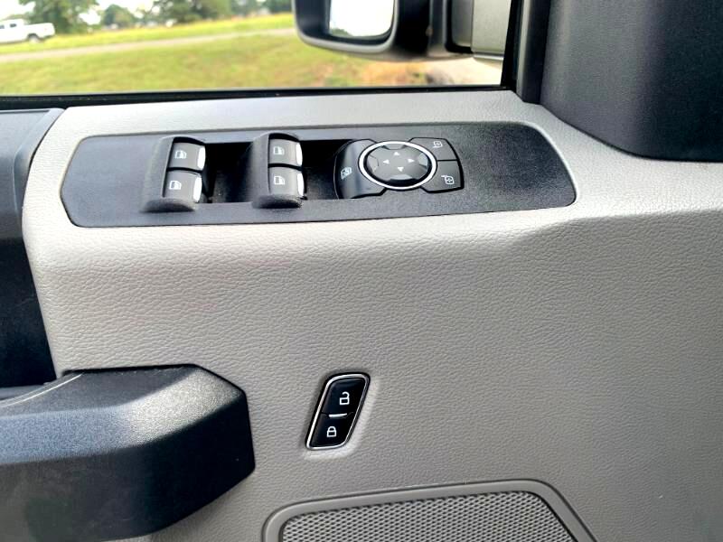 Ford F-250 SD XL Crew Cab 2WD 2022